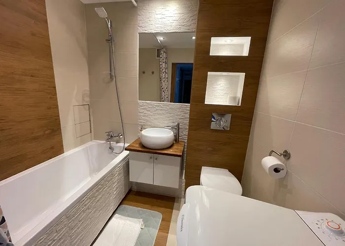 Z Widokiem Jelení Hora